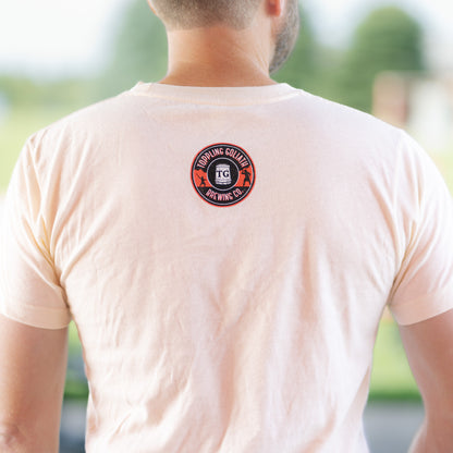 Overlay Tshirt-King Sue