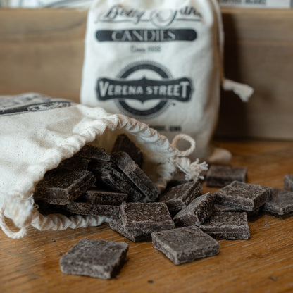 Mornin' Delight Chocolate Bark