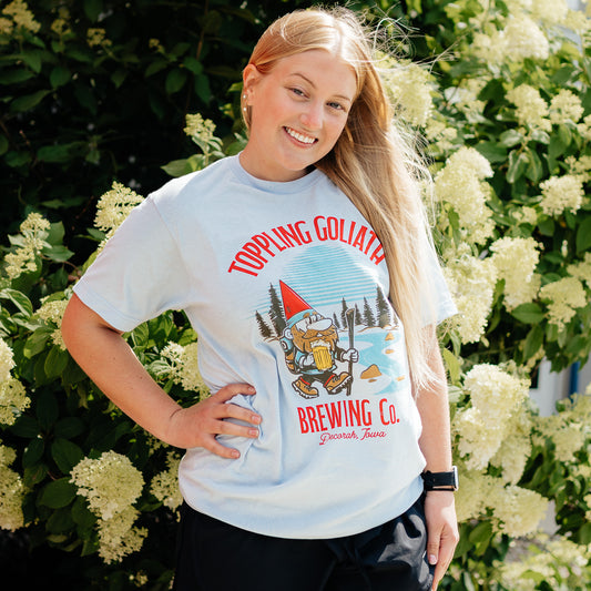 Gnomie Tee