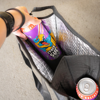 TG To Go Bag-Black
