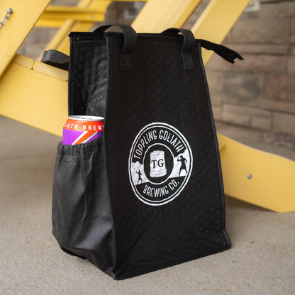 TG To Go Bag-Black