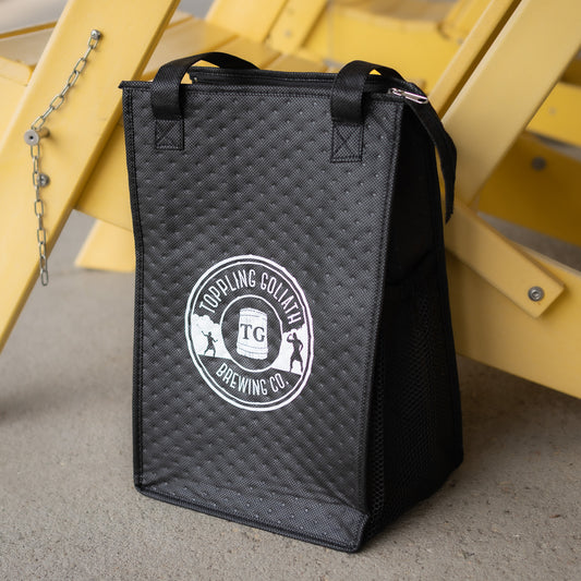 TG To Go Bag-Black
