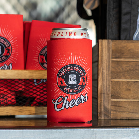 Koozie-32oz. Crowler