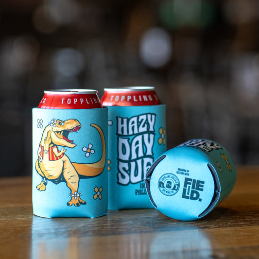 Koozie-12oz.-Hazy Day Sue