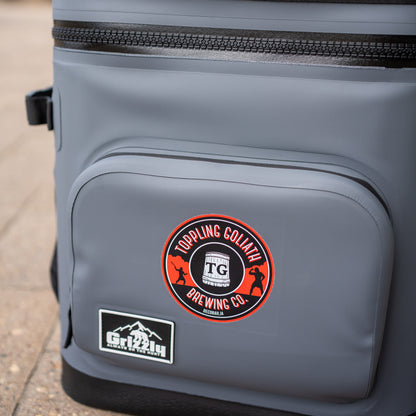 Grizzly Drifter Coolers