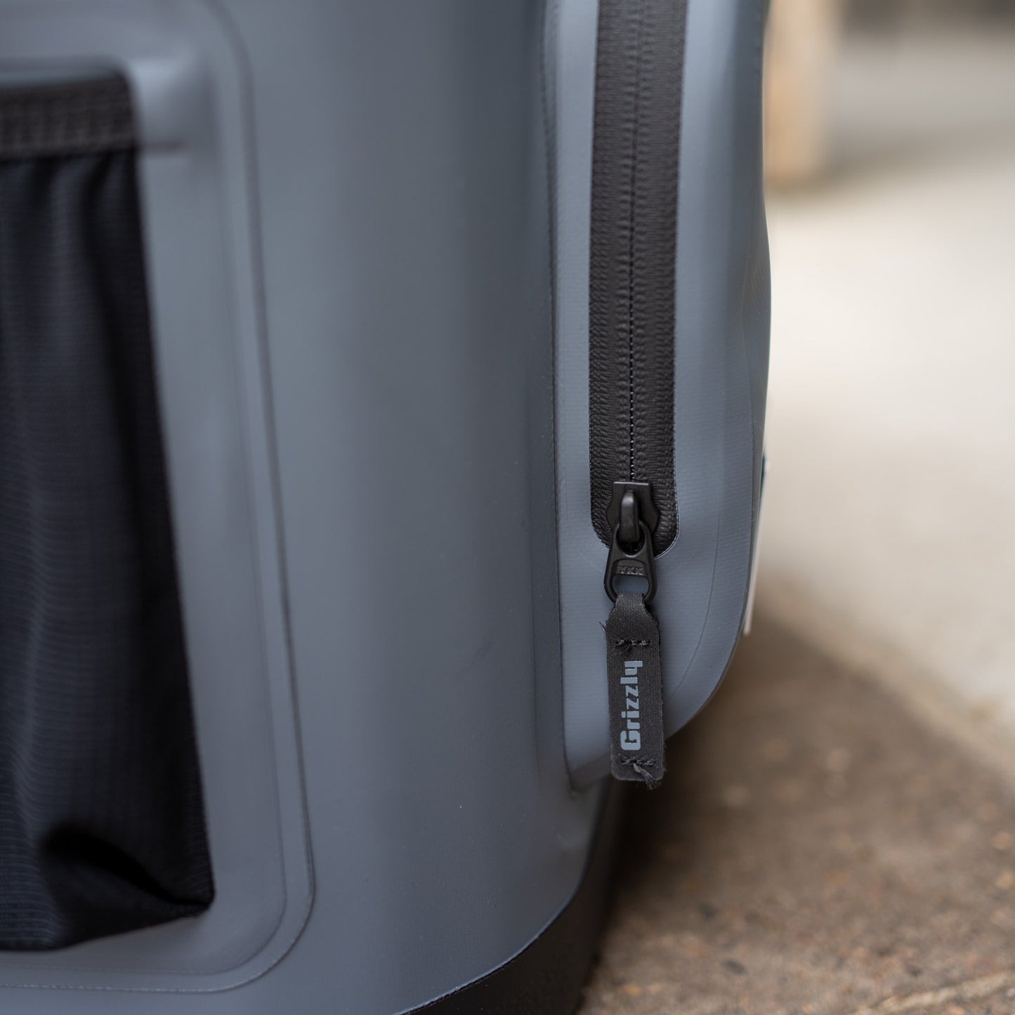 Grizzly Drifter Coolers