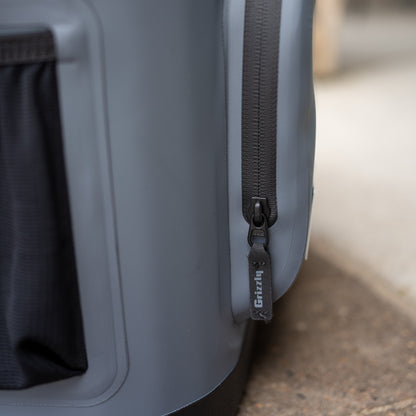 Grizzly Drifter Coolers