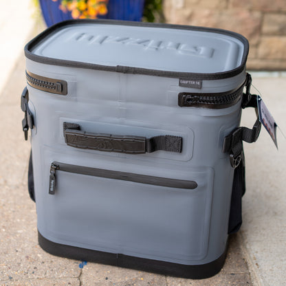 Grizzly Drifter Coolers