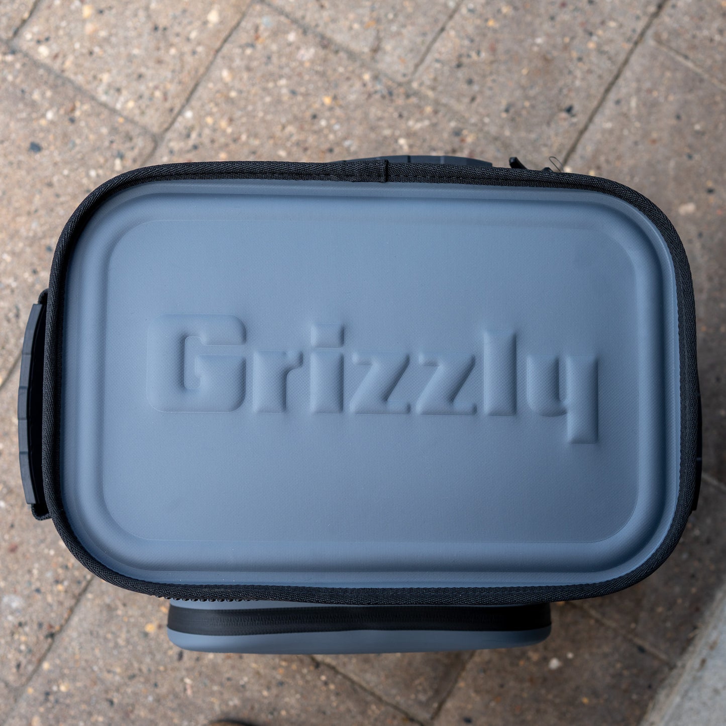 Grizzly Drifter Coolers