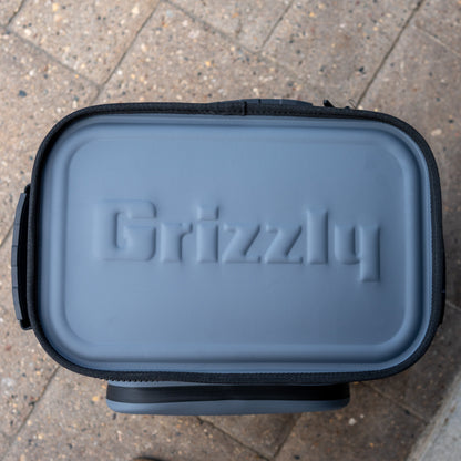 Grizzly Drifter Coolers
