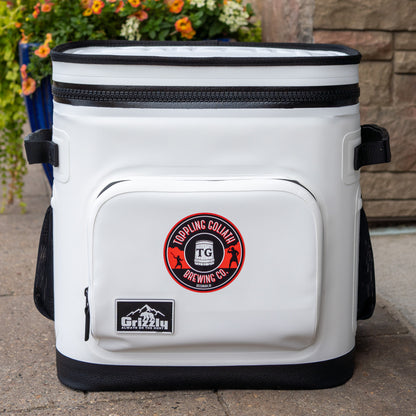 Grizzly Drifter Coolers
