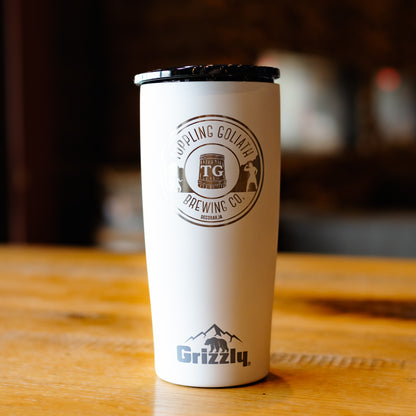Grizzly-Grip Cup-20oz