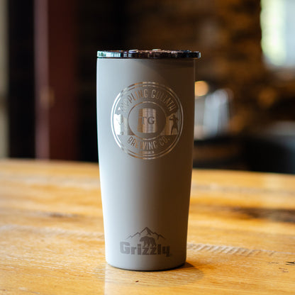 Grizzly-Grip Cup-20oz