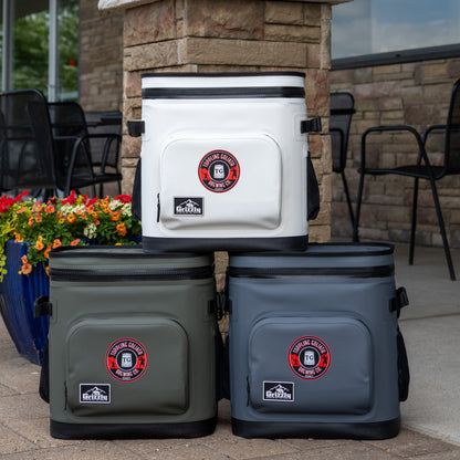 Grizzly Drifter Coolers