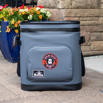 Grizzly Drifter Coolers