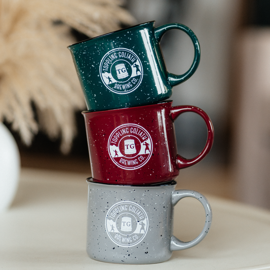 Camper Mug