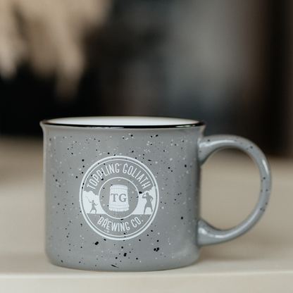 Camper Mug