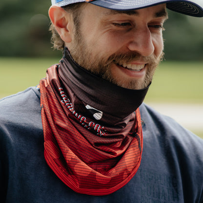 Cycling Neck Gaitor