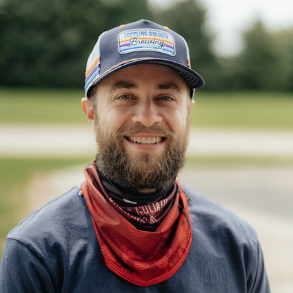 Cycling Neck Gaitor