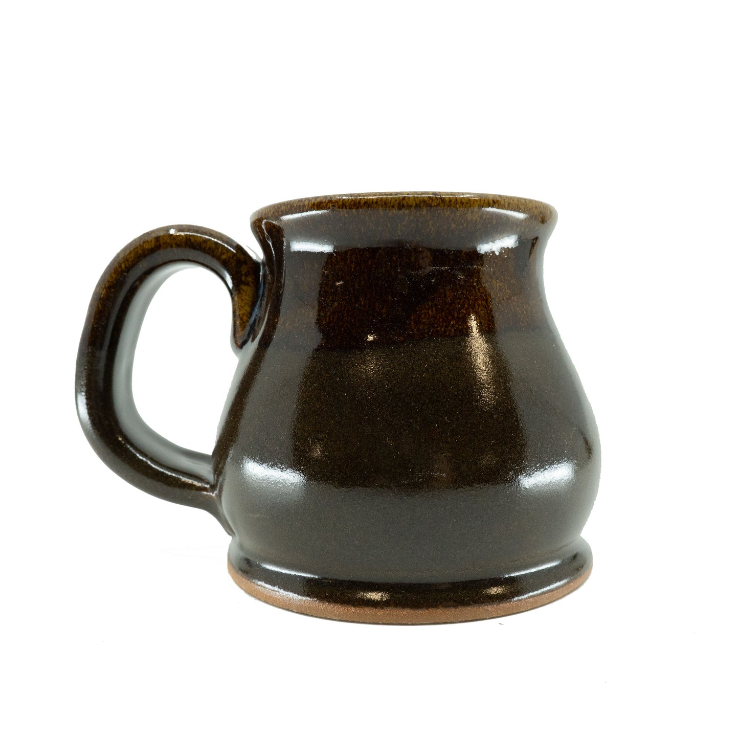 Handcrafted Mug-Mornin' Delight