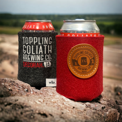 Wool Koozie-12 oz.