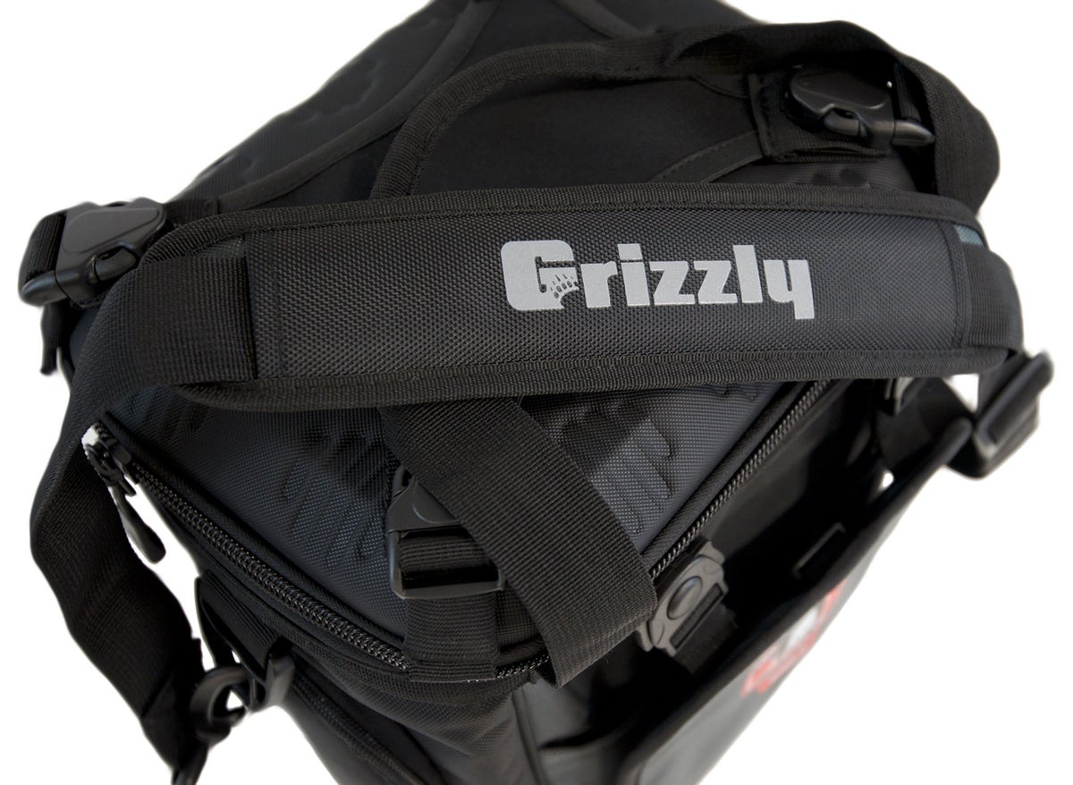 Grizzly Drifter Coolers