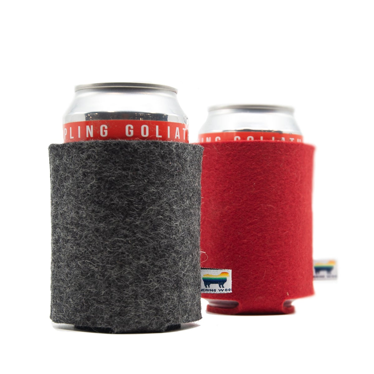 Wool Koozie-12 oz.