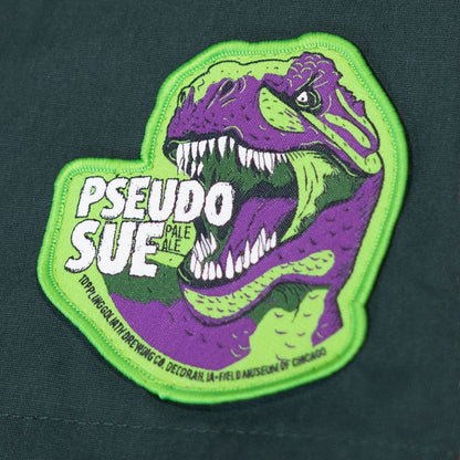 Patch-Pseudo Sue