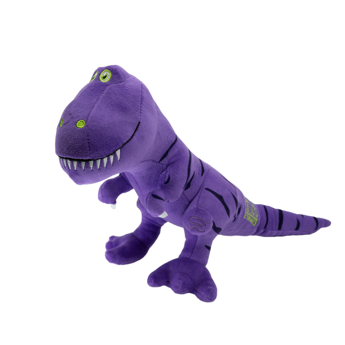 Stuffed Sue Dino Toy
