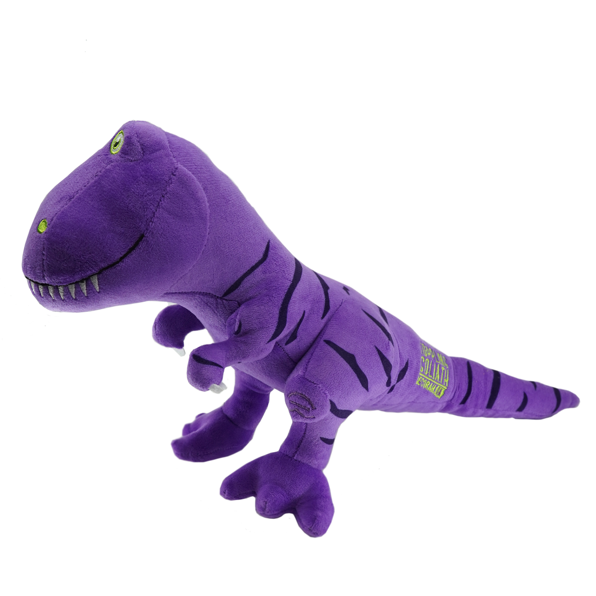 Stuffed Sue Dino Toy