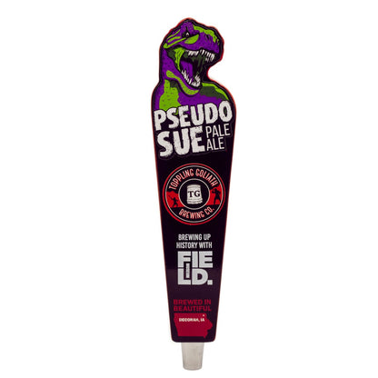 Pseudo Sue Tap Handle