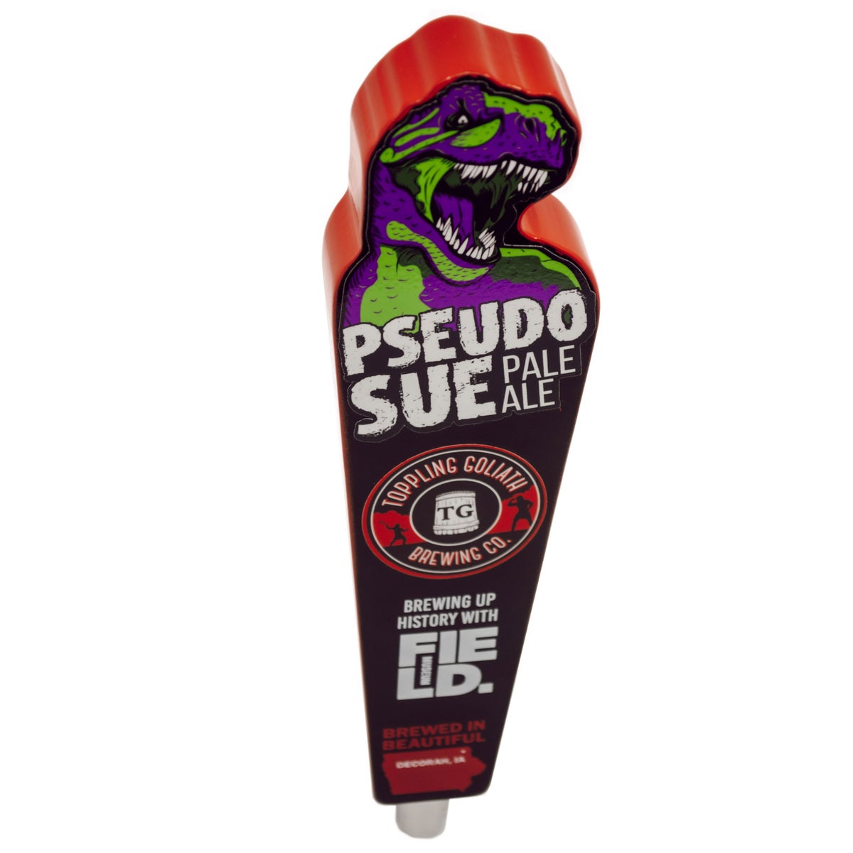 Pseudo Sue Tap Handle